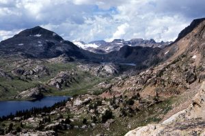 Absaroka-Beartooth-Wildnerss