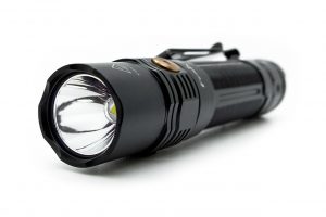 Fenix PD36R Tactical Flashlight