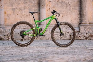 Giant Trance Advanced Pro