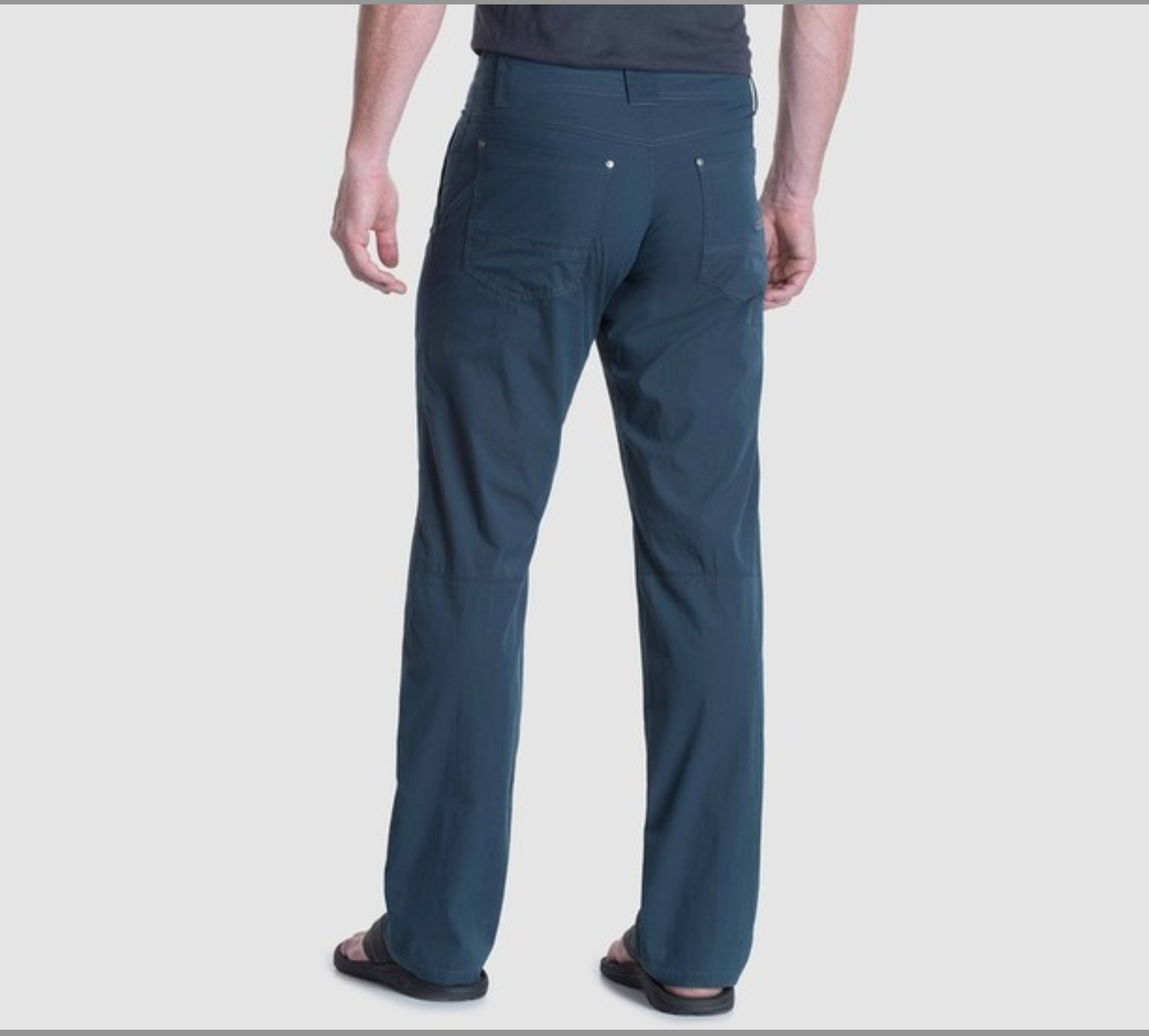 Kuhl Kontra Pant 3
