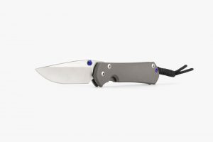 Sebenza 31 CRK