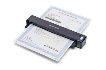 ScanSnap IX100
