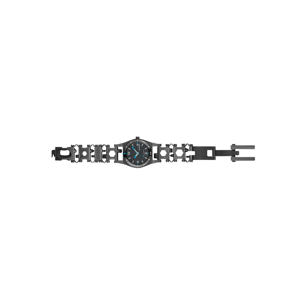 leatherman tread watch _4