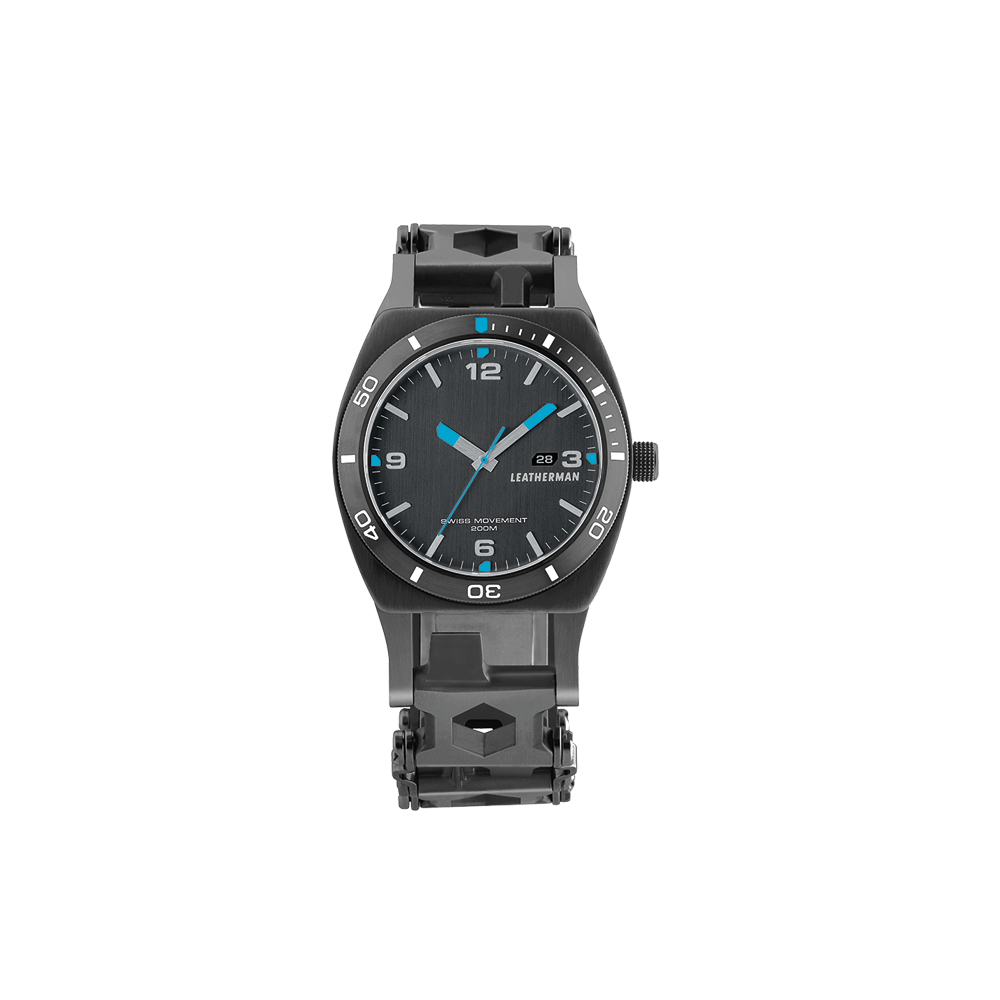 leatherman tread watch _2