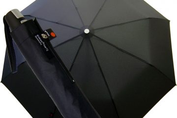 KNIRPS DUOMATIC
